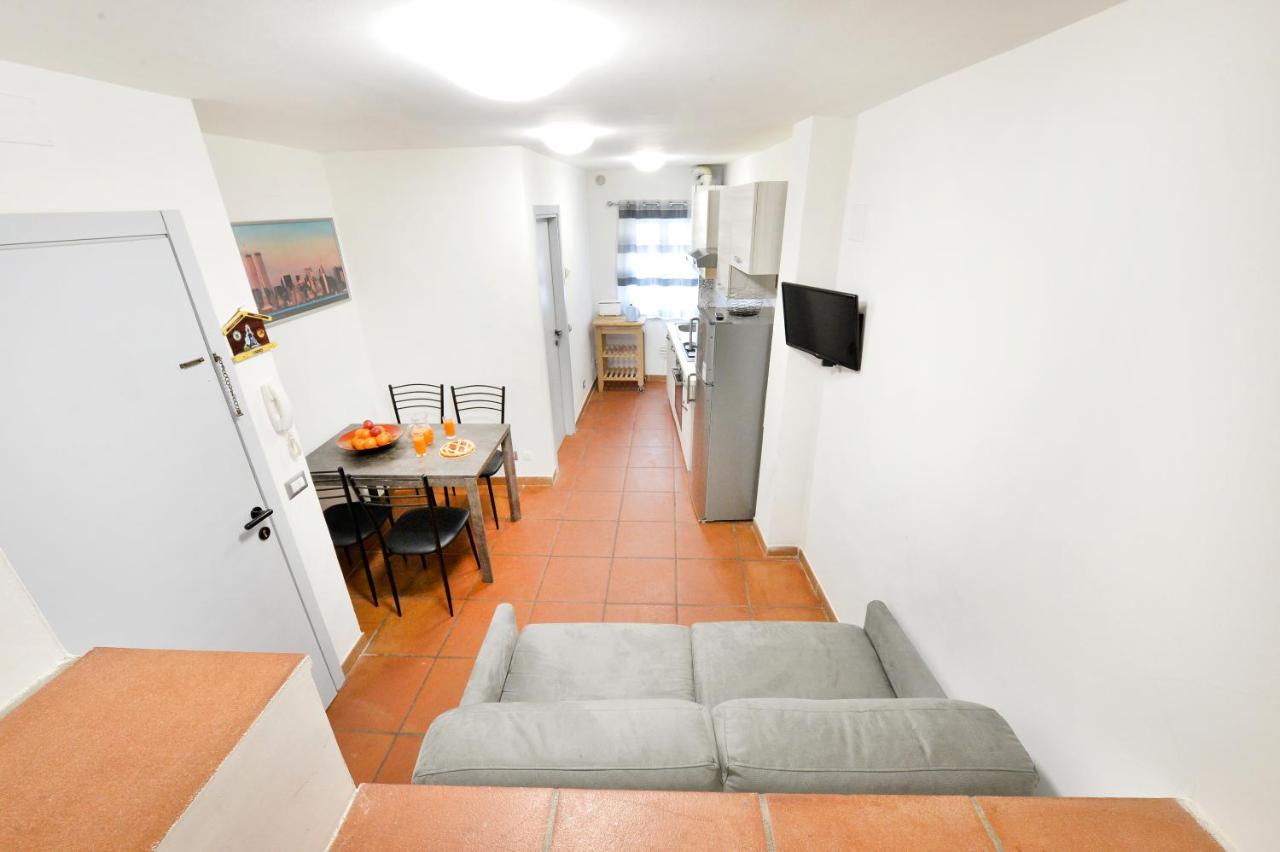 Perugia Apartments 외부 사진
