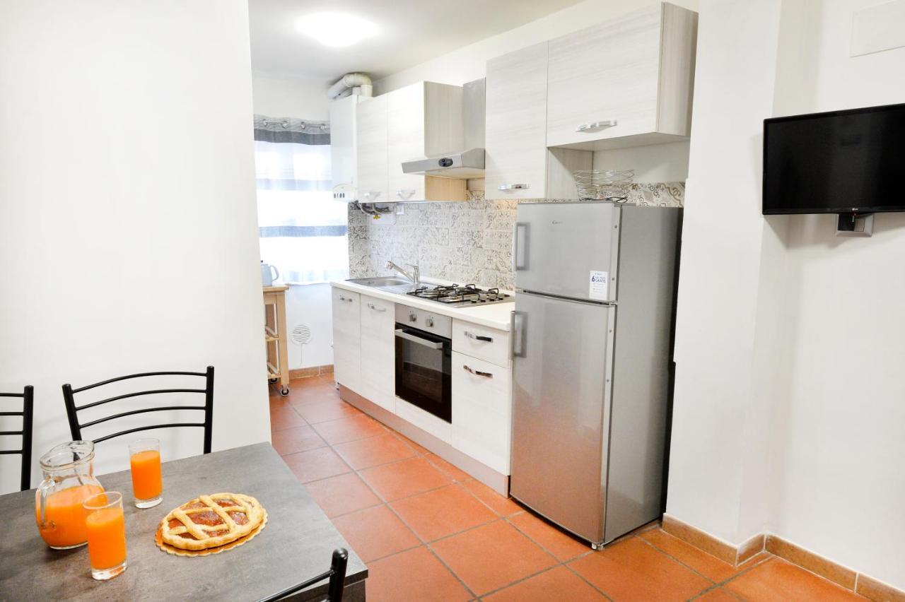 Perugia Apartments 외부 사진