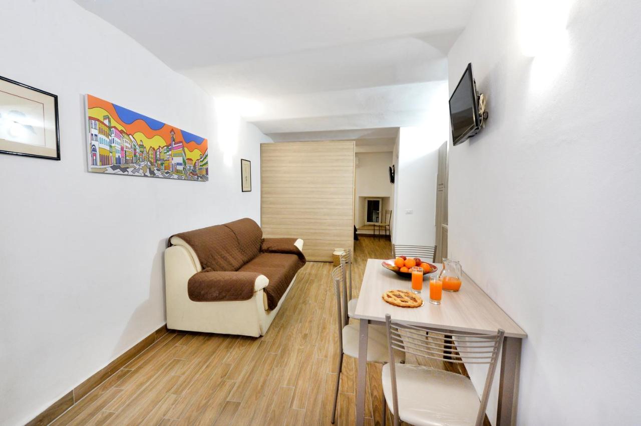 Perugia Apartments 외부 사진
