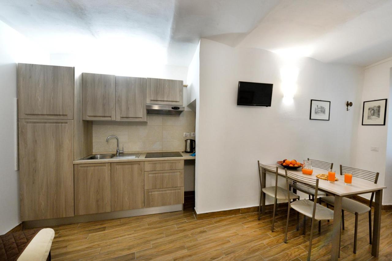 Perugia Apartments 외부 사진