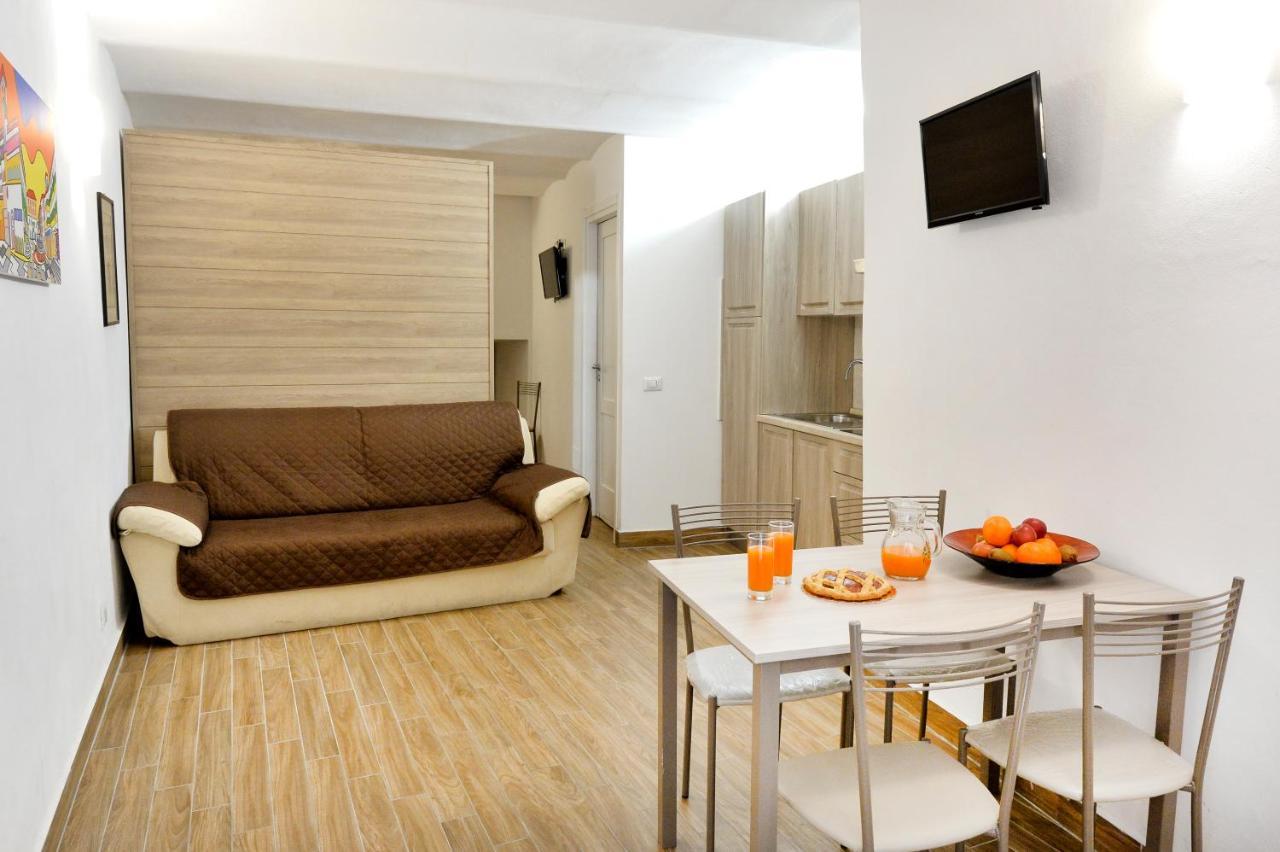 Perugia Apartments 외부 사진