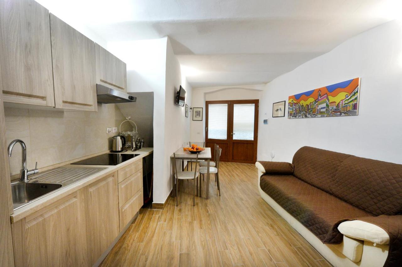 Perugia Apartments 외부 사진