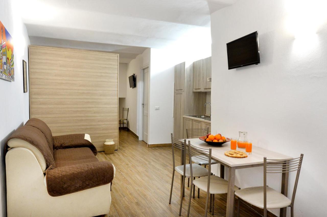 Perugia Apartments 외부 사진