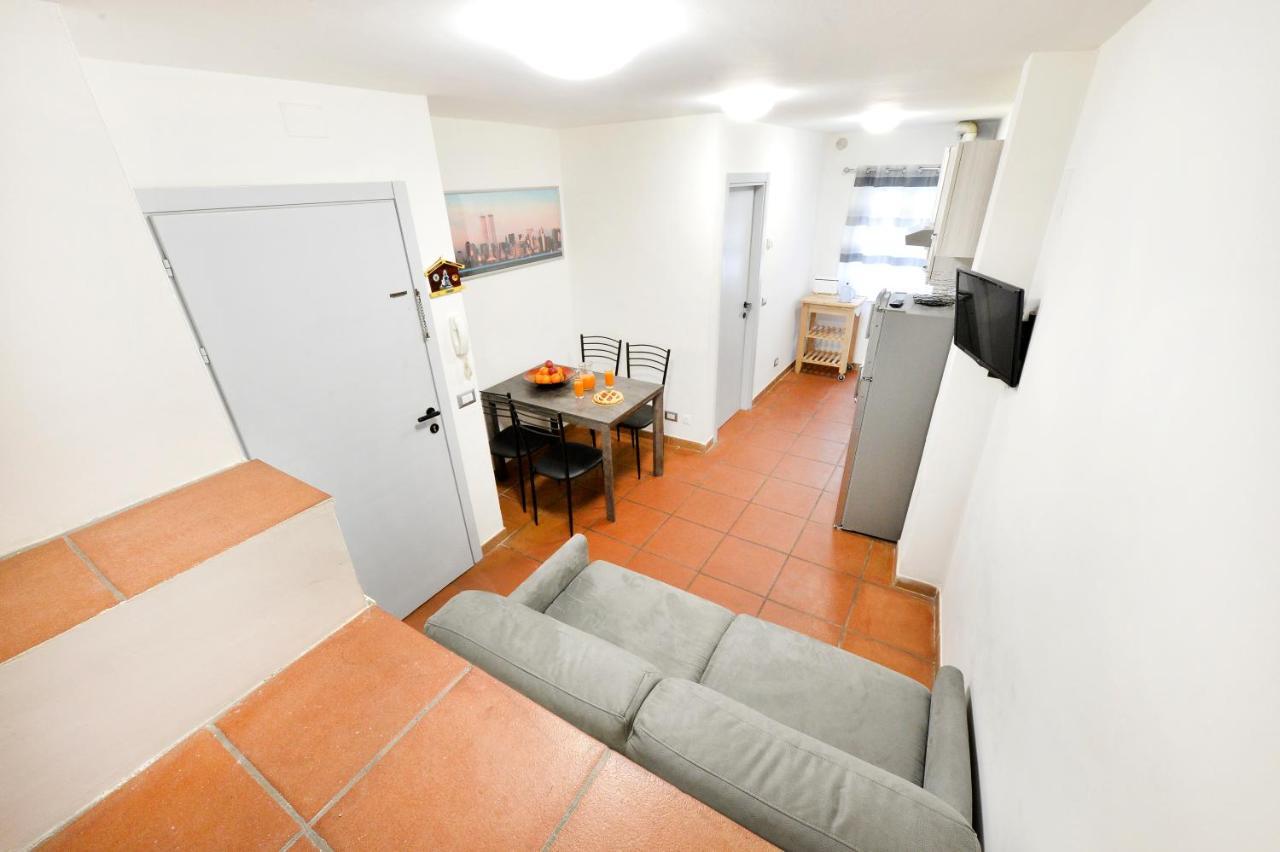Perugia Apartments 외부 사진