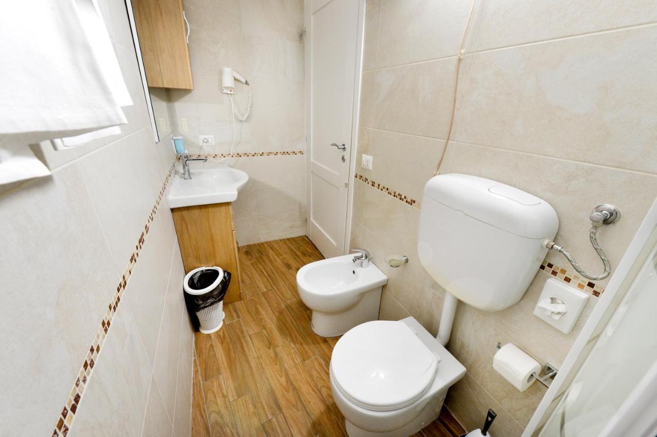 Perugia Apartments 외부 사진