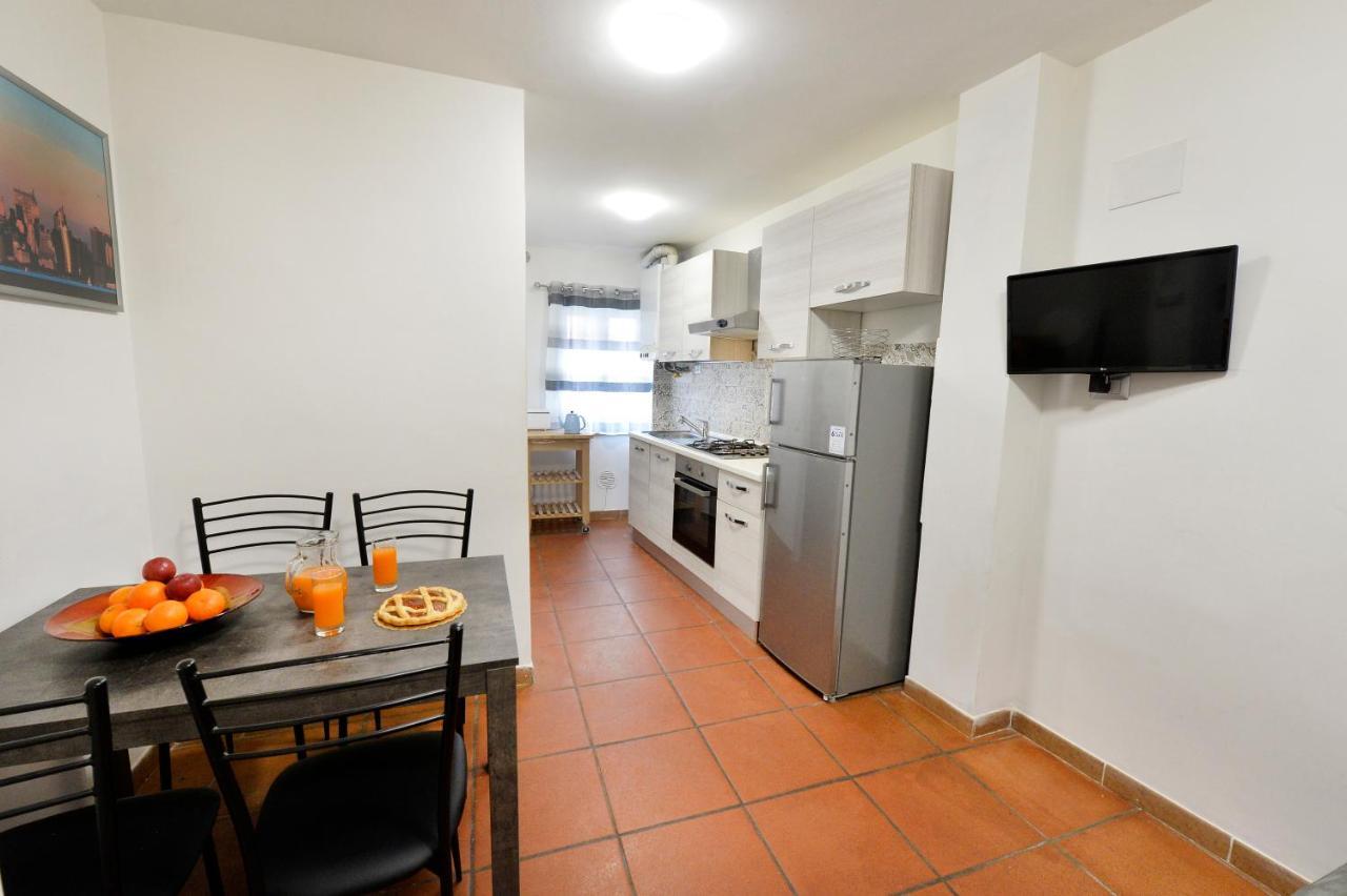 Perugia Apartments 외부 사진