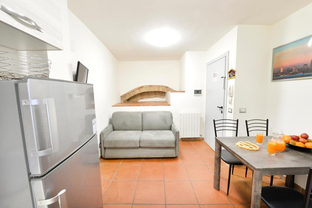 Perugia Apartments 외부 사진