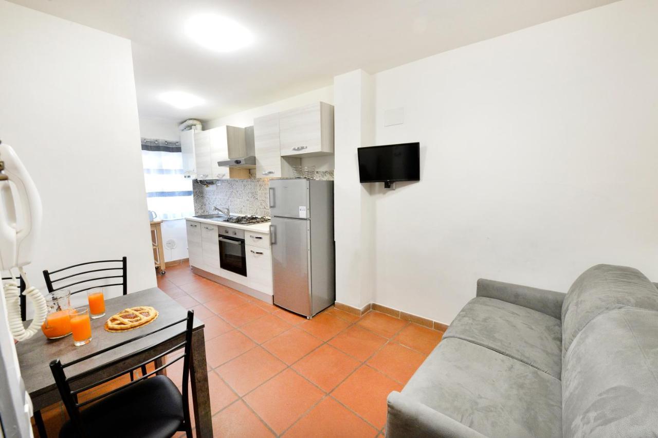 Perugia Apartments 외부 사진