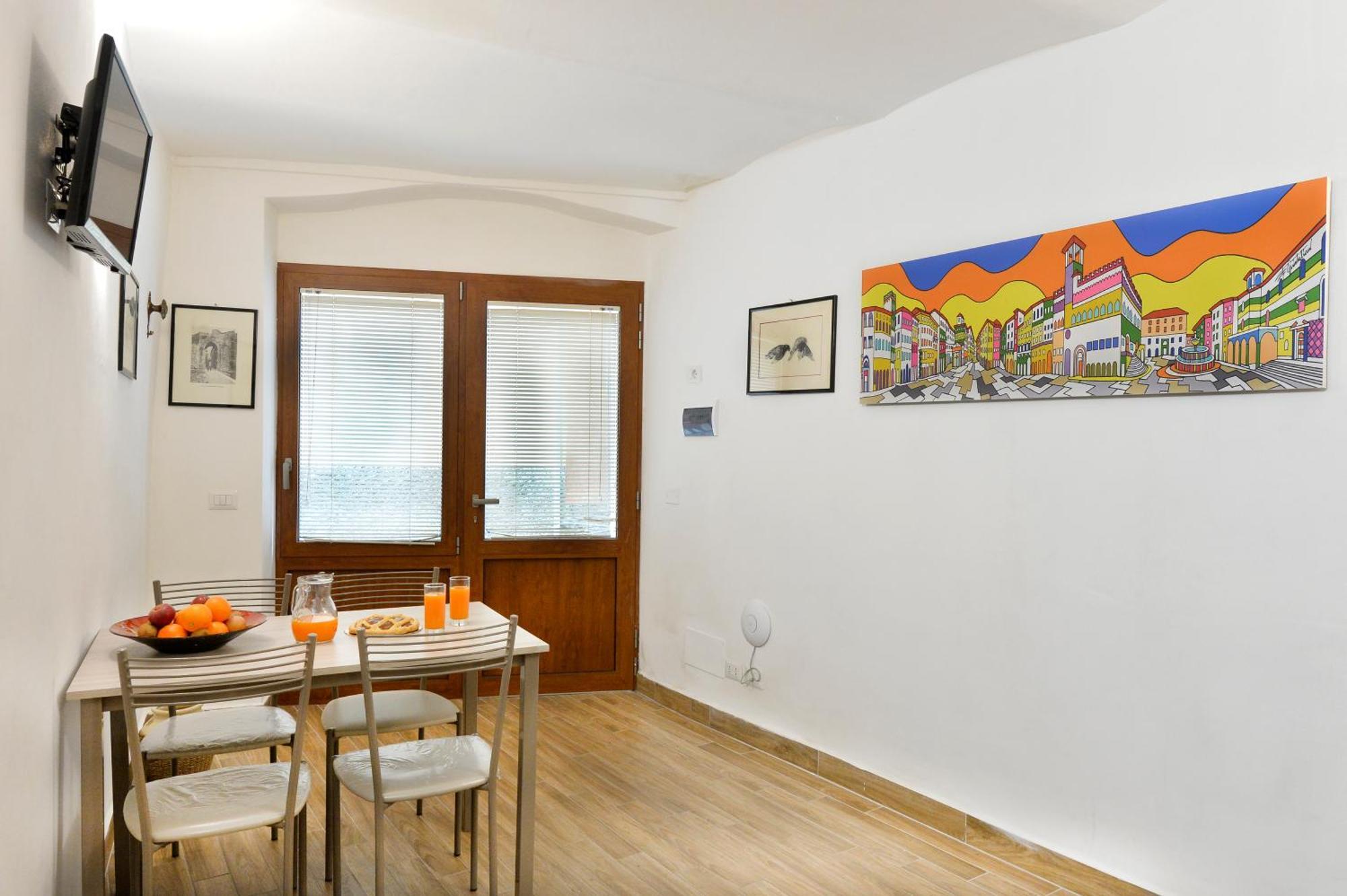 Perugia Apartments 외부 사진