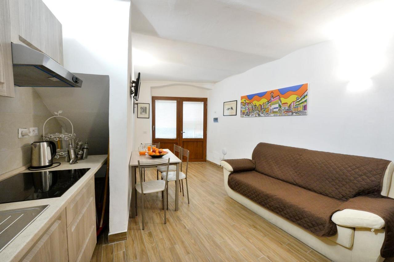 Perugia Apartments 외부 사진