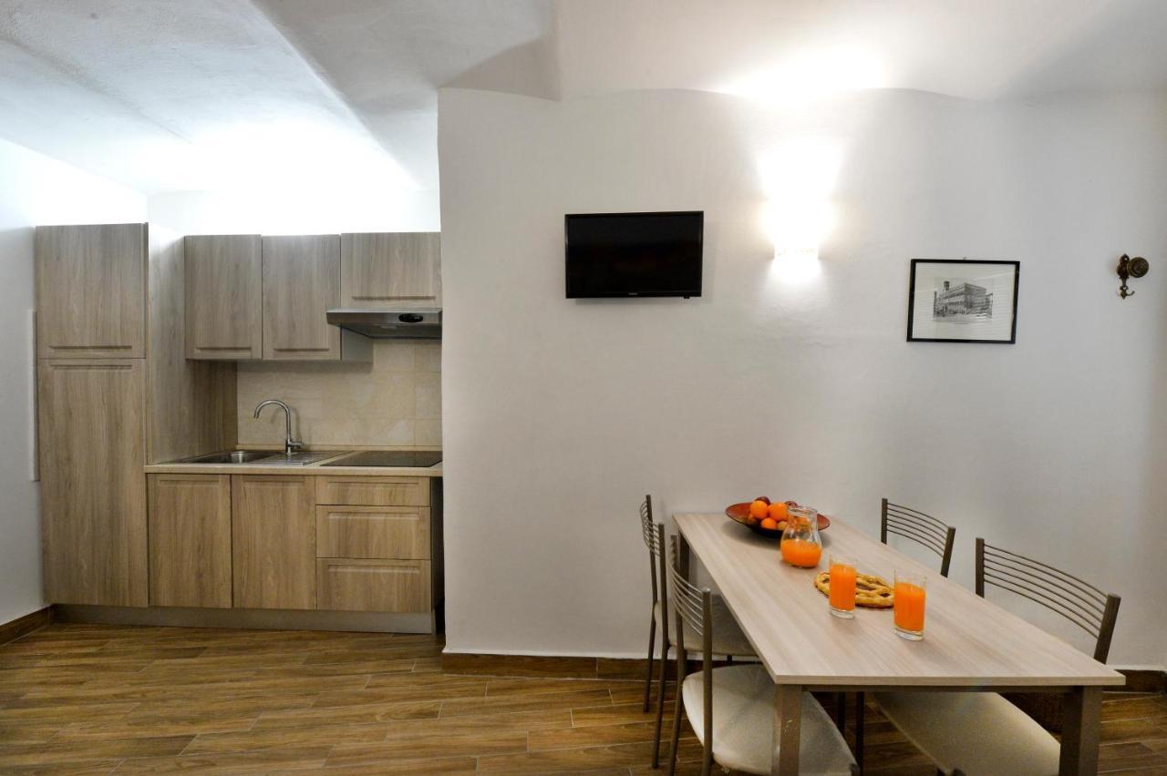 Perugia Apartments 외부 사진