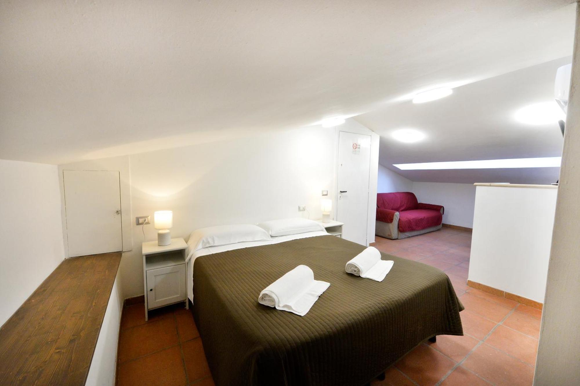Perugia Apartments 외부 사진