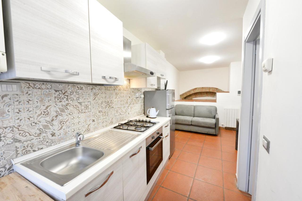 Perugia Apartments 외부 사진