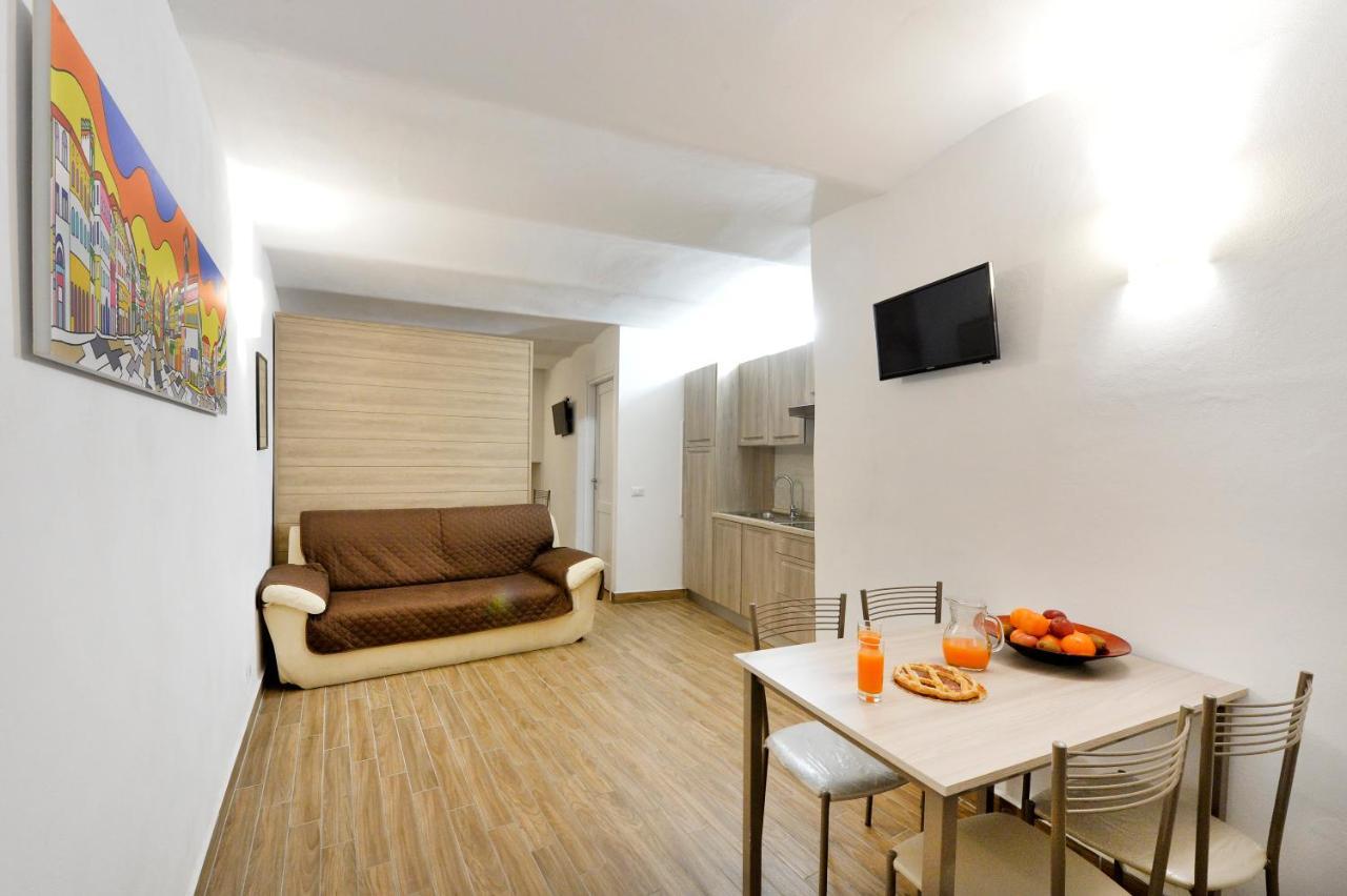 Perugia Apartments 외부 사진