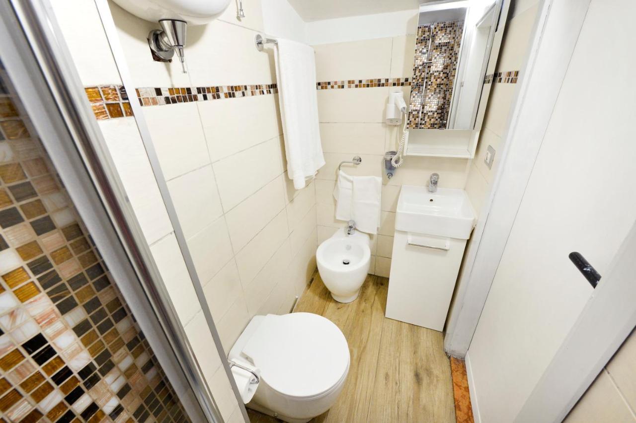 Perugia Apartments 외부 사진