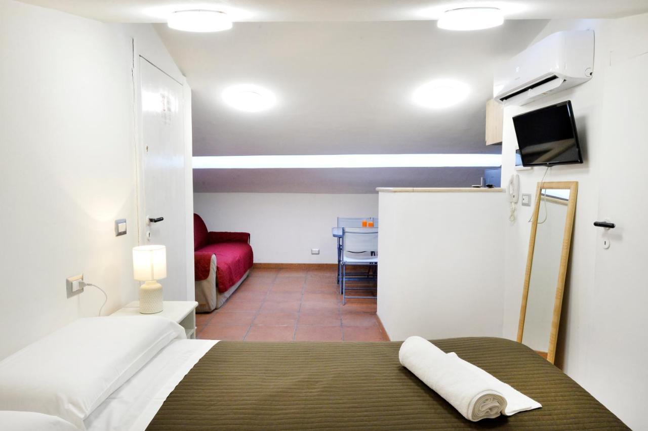 Perugia Apartments 외부 사진