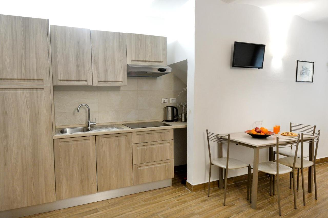Perugia Apartments 외부 사진