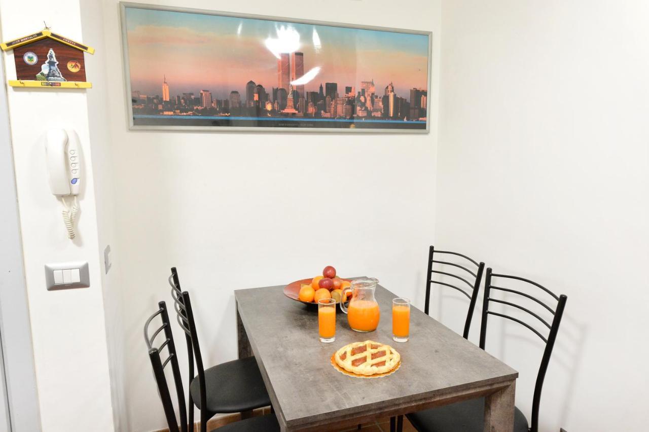 Perugia Apartments 외부 사진
