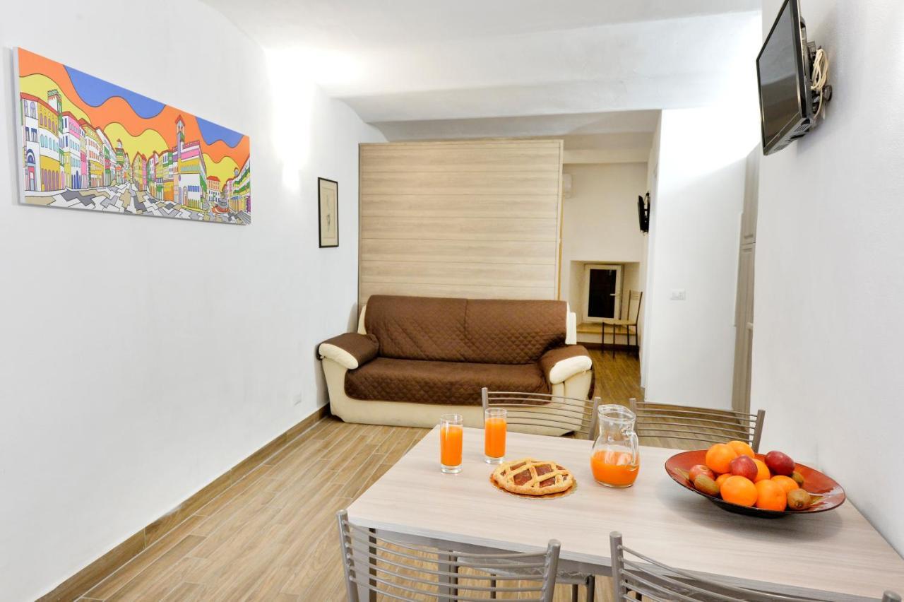 Perugia Apartments 외부 사진