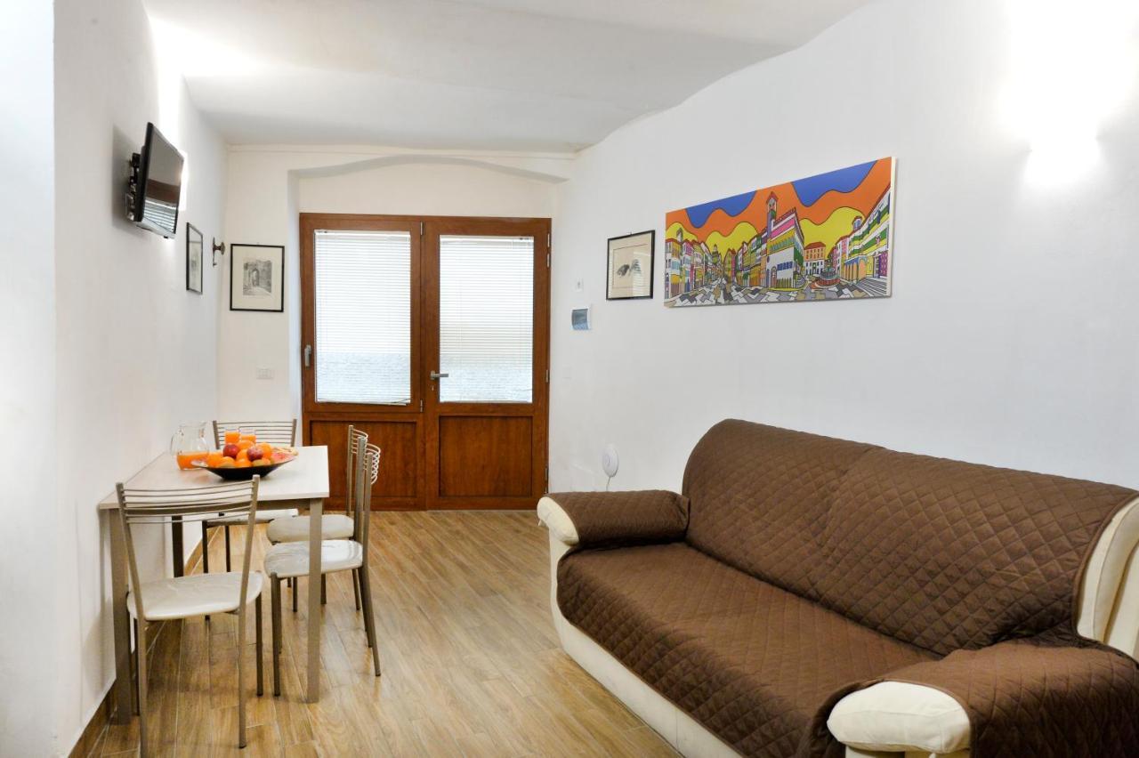 Perugia Apartments 외부 사진