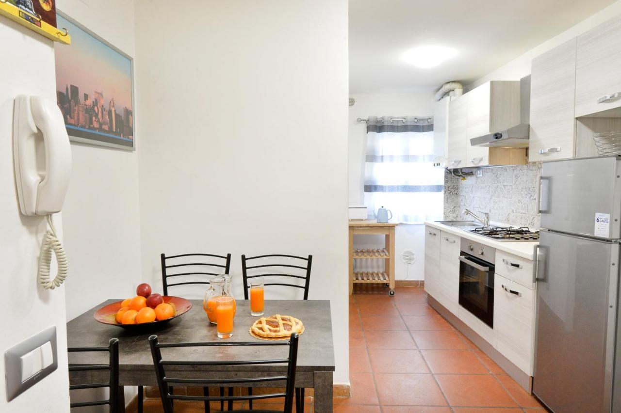 Perugia Apartments 외부 사진