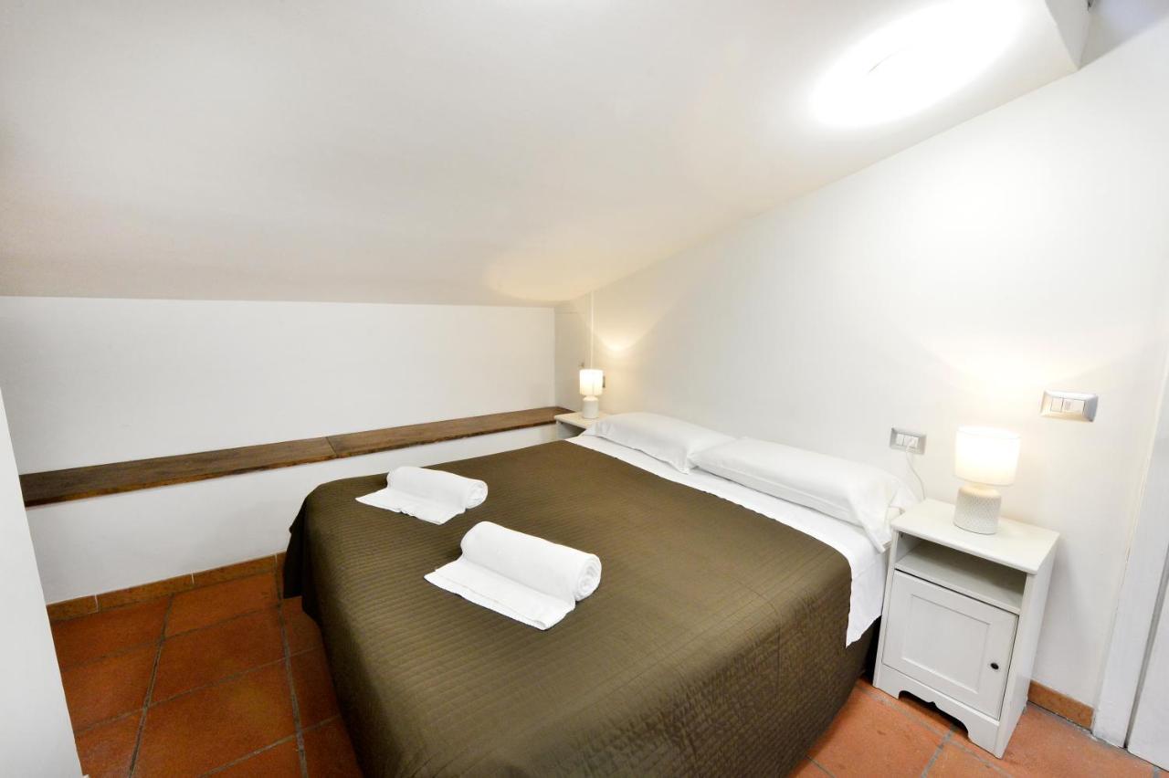 Perugia Apartments 외부 사진