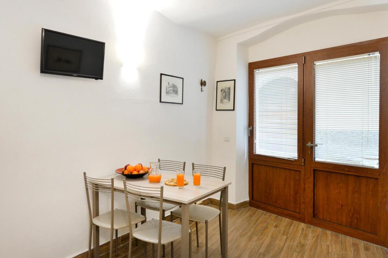 Perugia Apartments 외부 사진