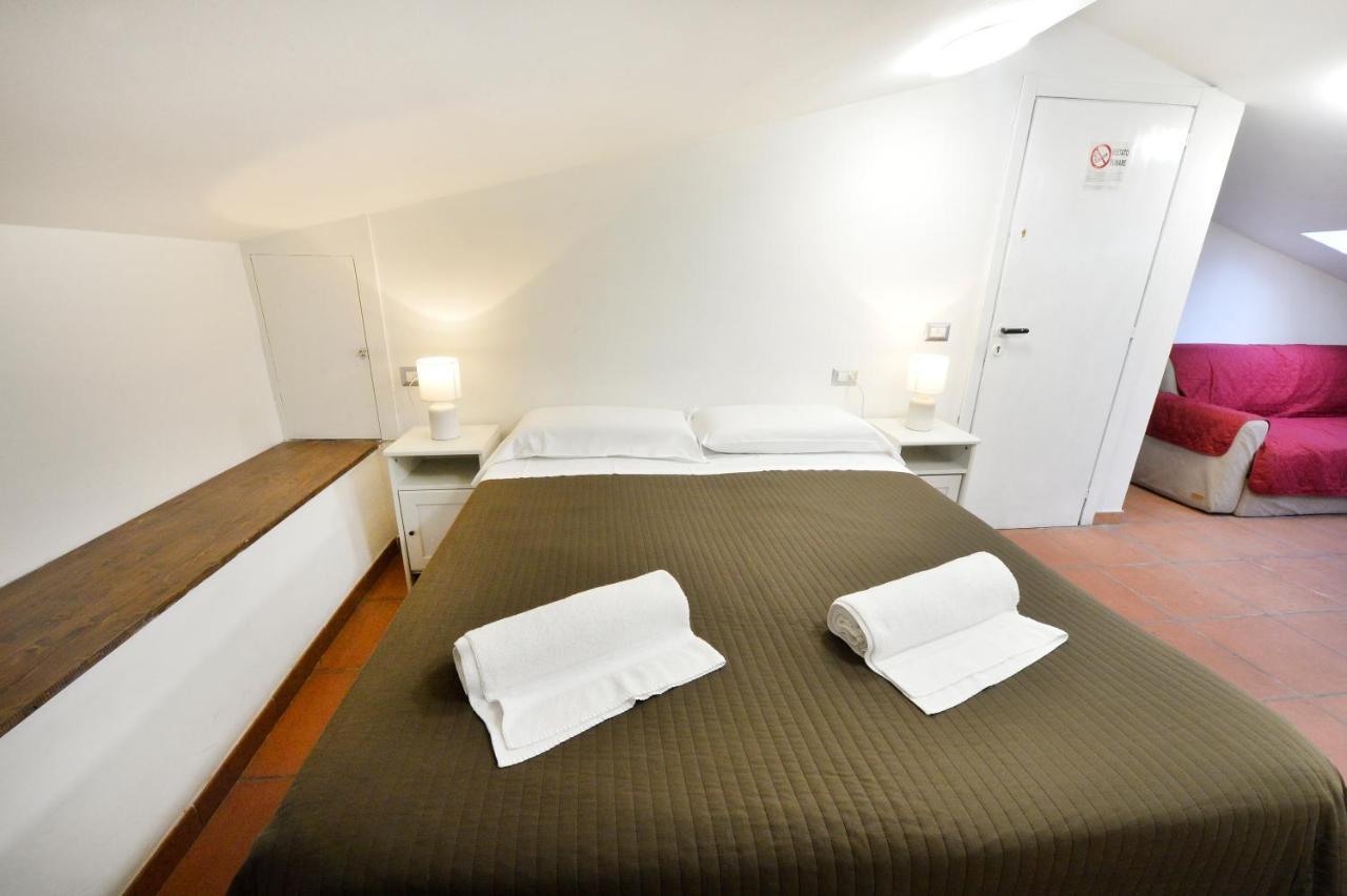 Perugia Apartments 외부 사진