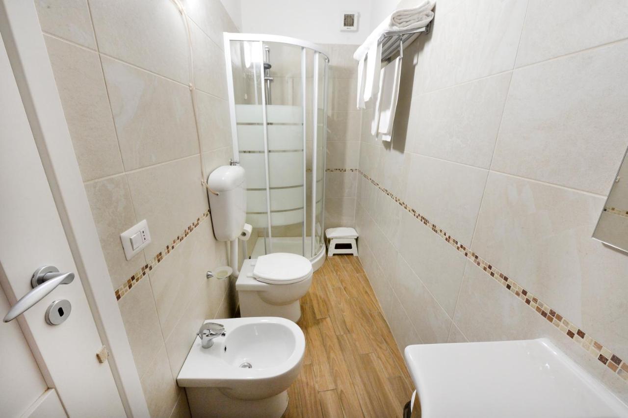 Perugia Apartments 외부 사진