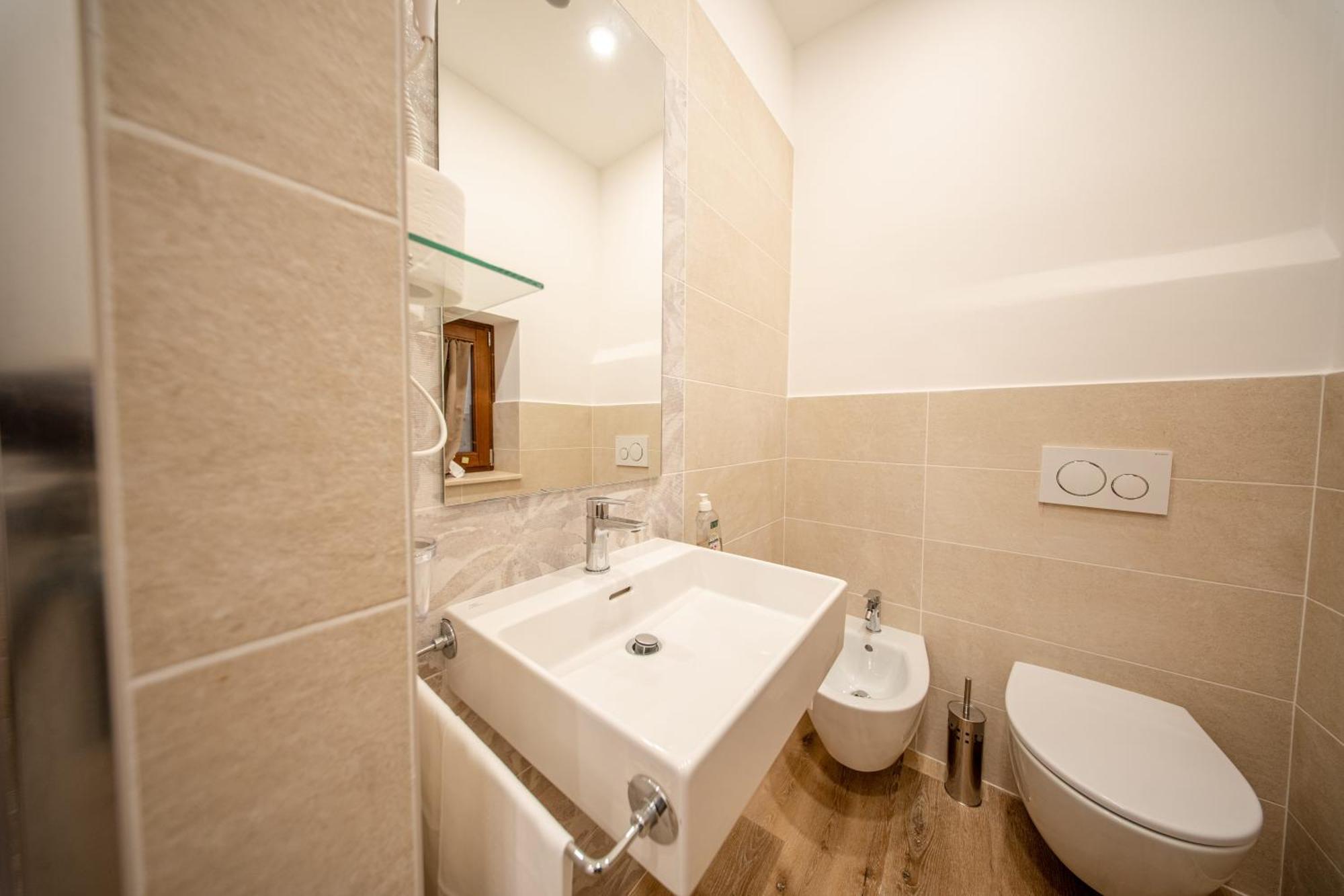 Perugia Apartments 외부 사진
