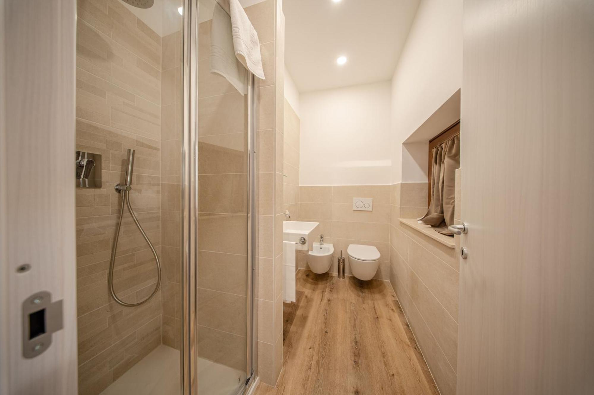 Perugia Apartments 외부 사진
