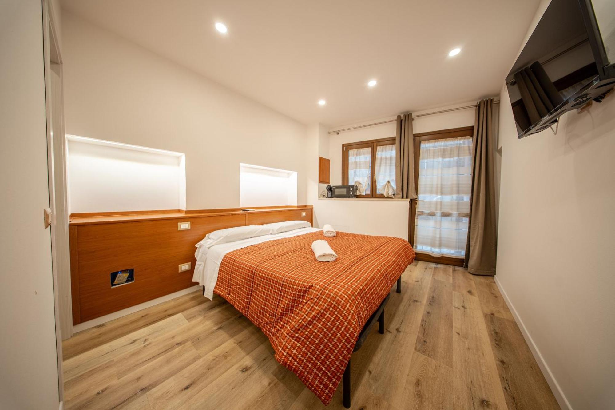 Perugia Apartments 외부 사진