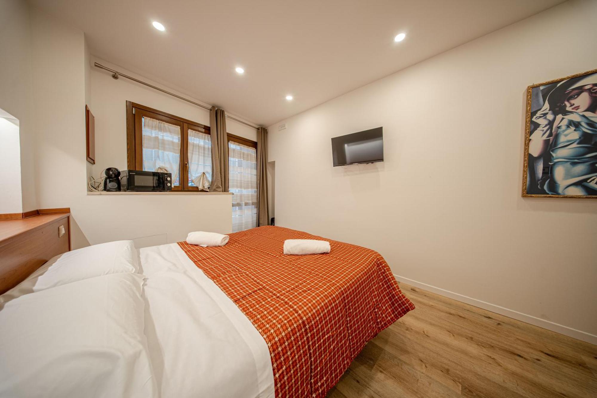Perugia Apartments 외부 사진