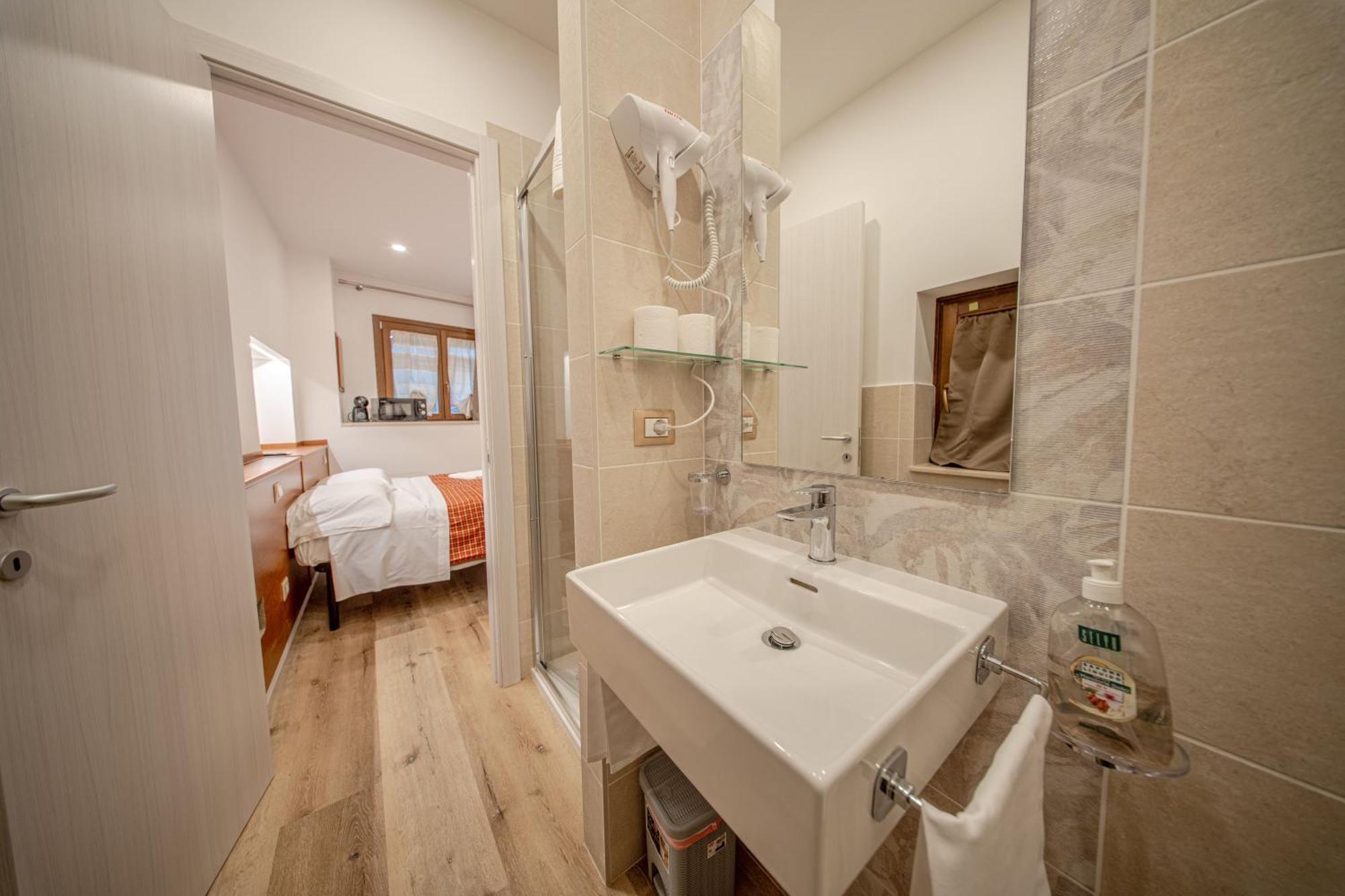 Perugia Apartments 외부 사진
