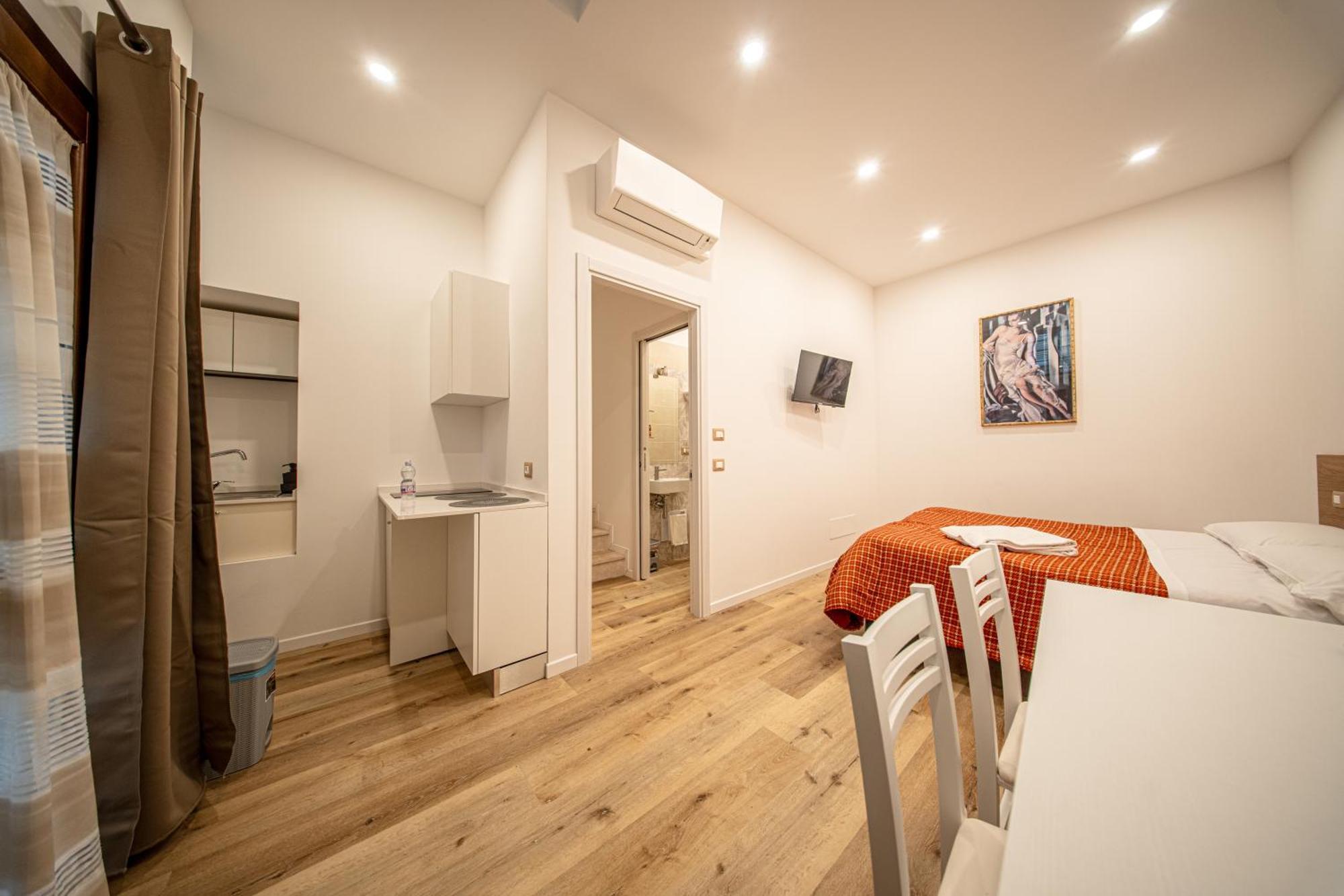 Perugia Apartments 외부 사진