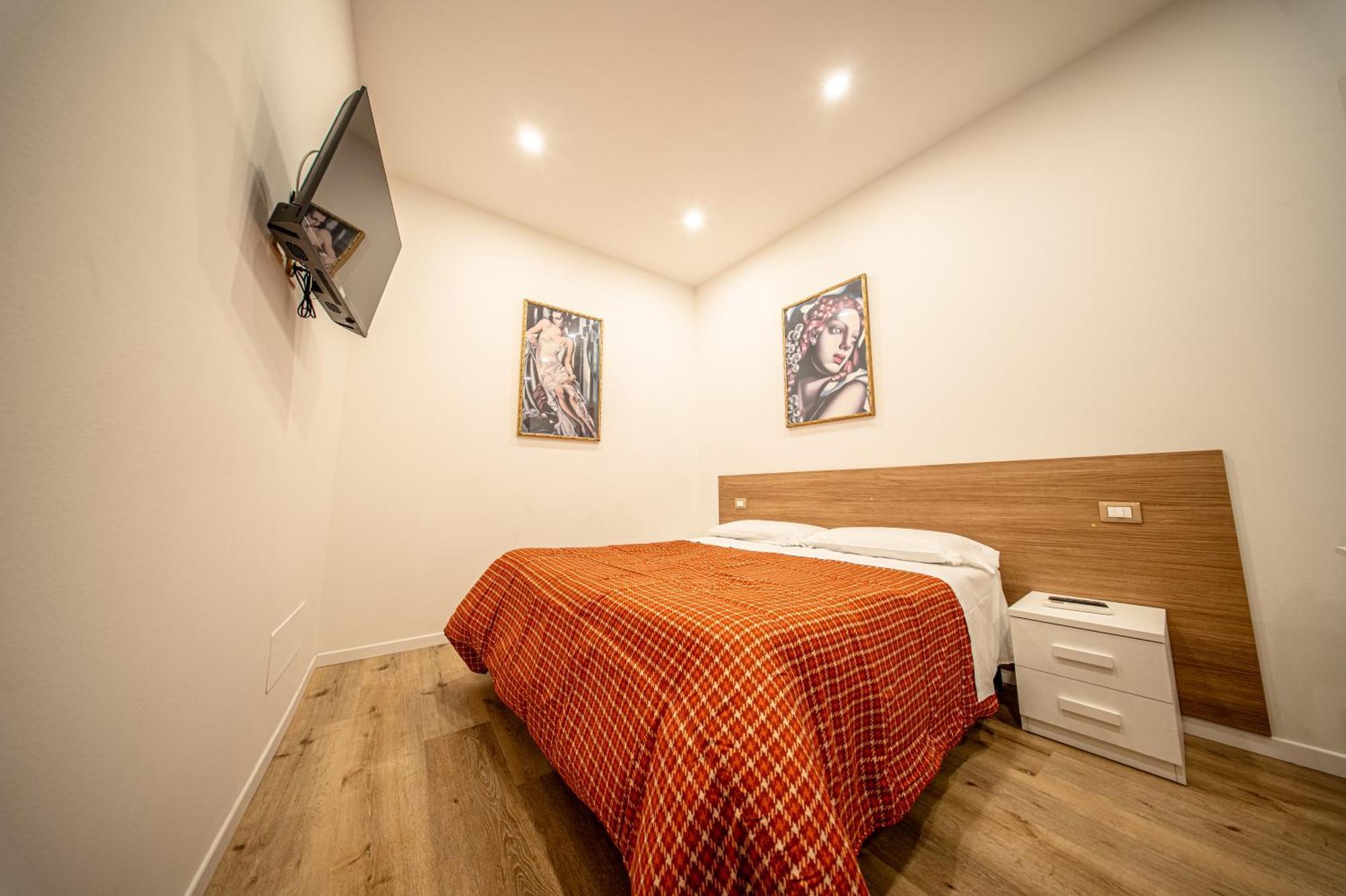 Perugia Apartments 외부 사진