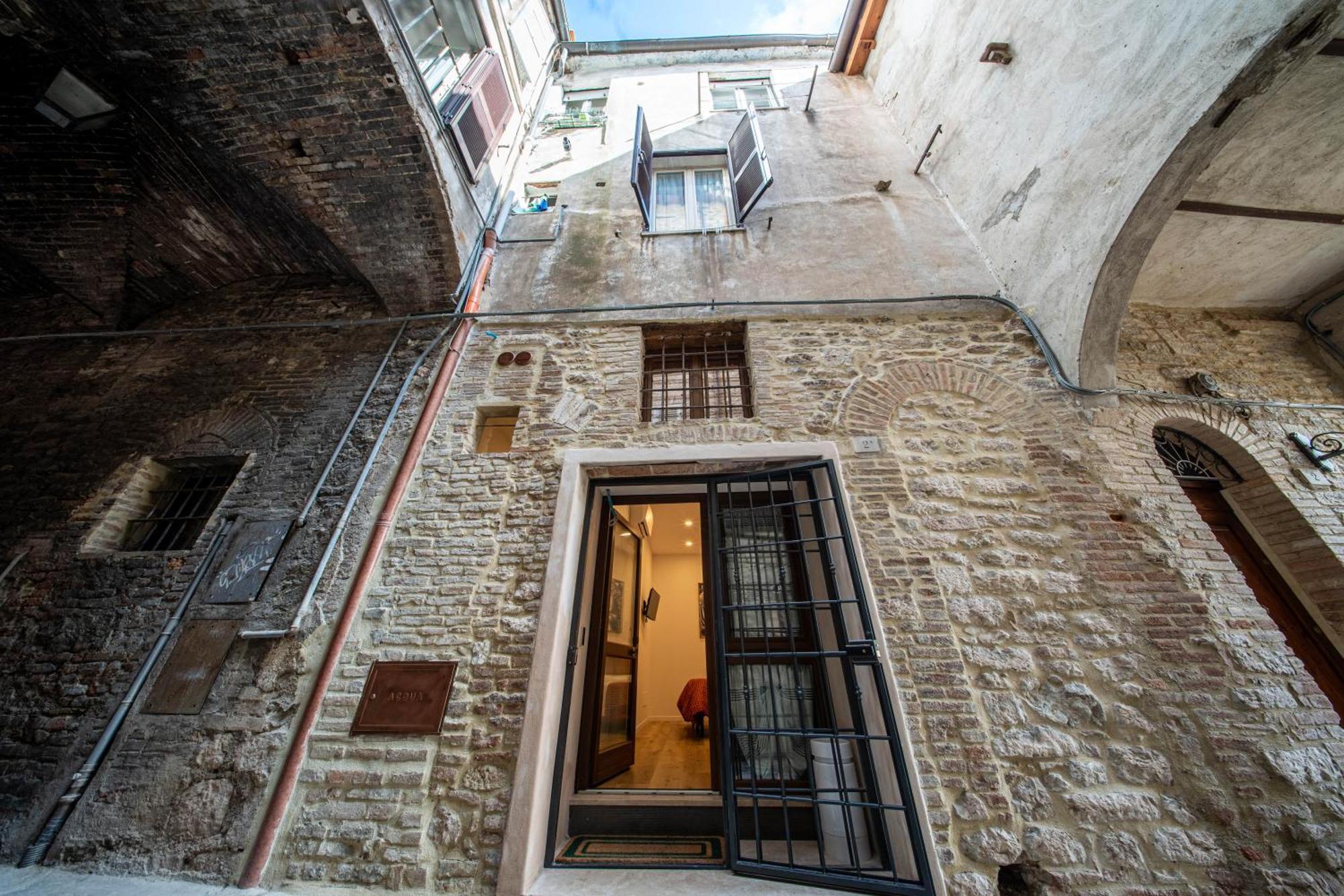 Perugia Apartments 외부 사진